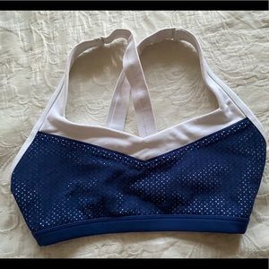 Lorna Jane sports bra